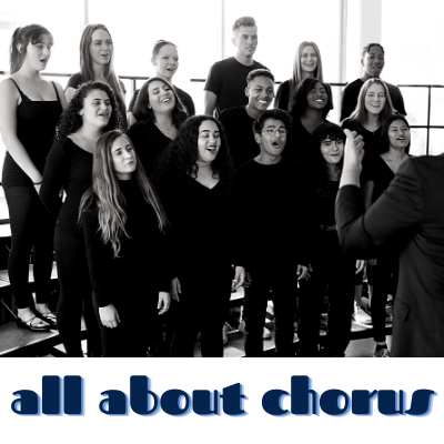  All About Chorus